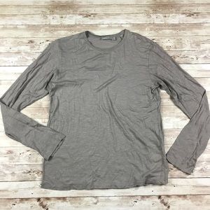 Sold. Vince Women’s long sleeve top